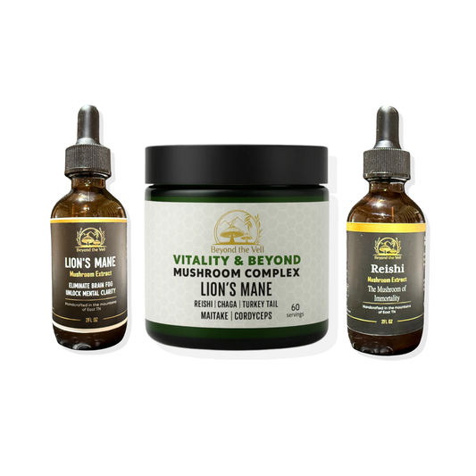 The Balanced Mind Bundle