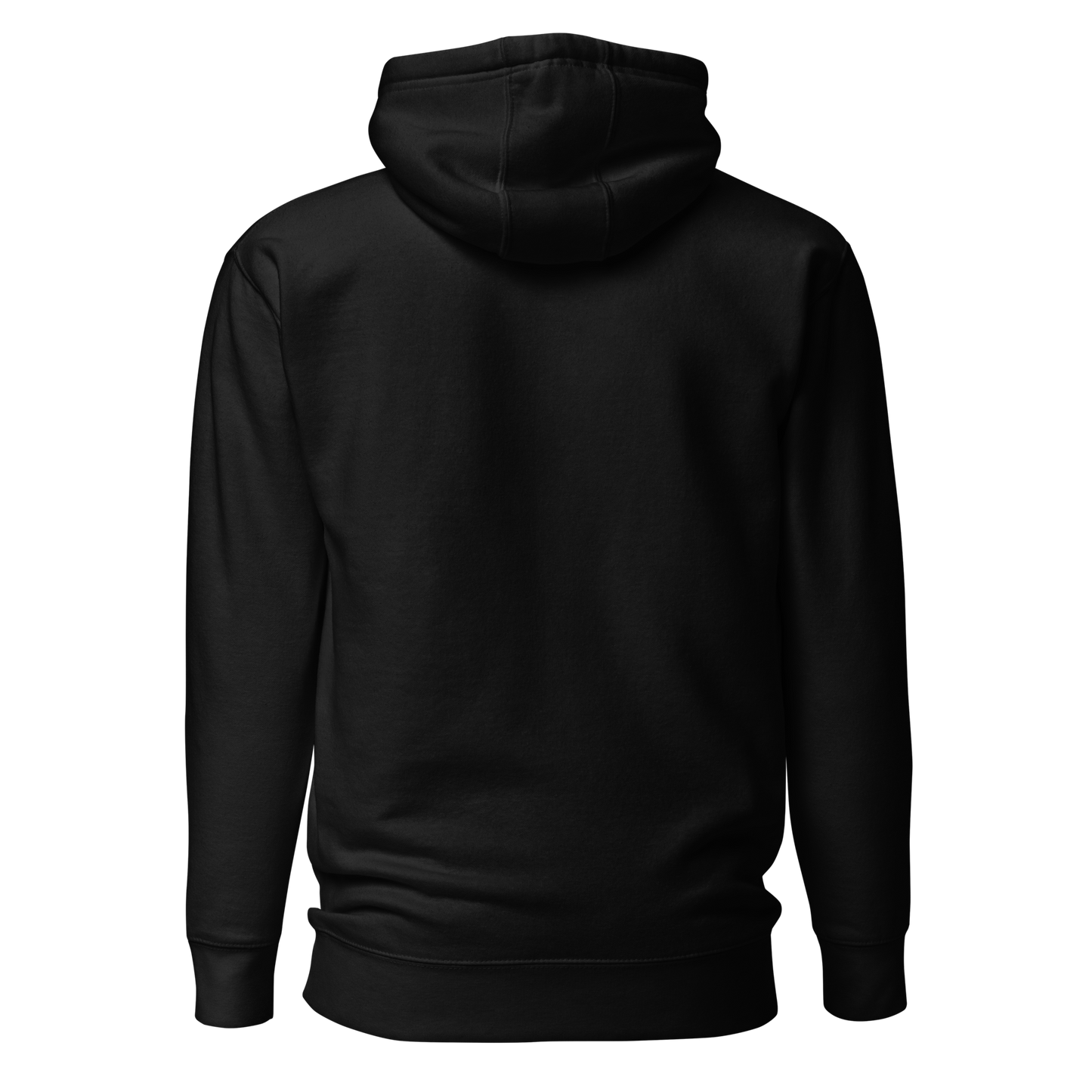The Fungi Pullover