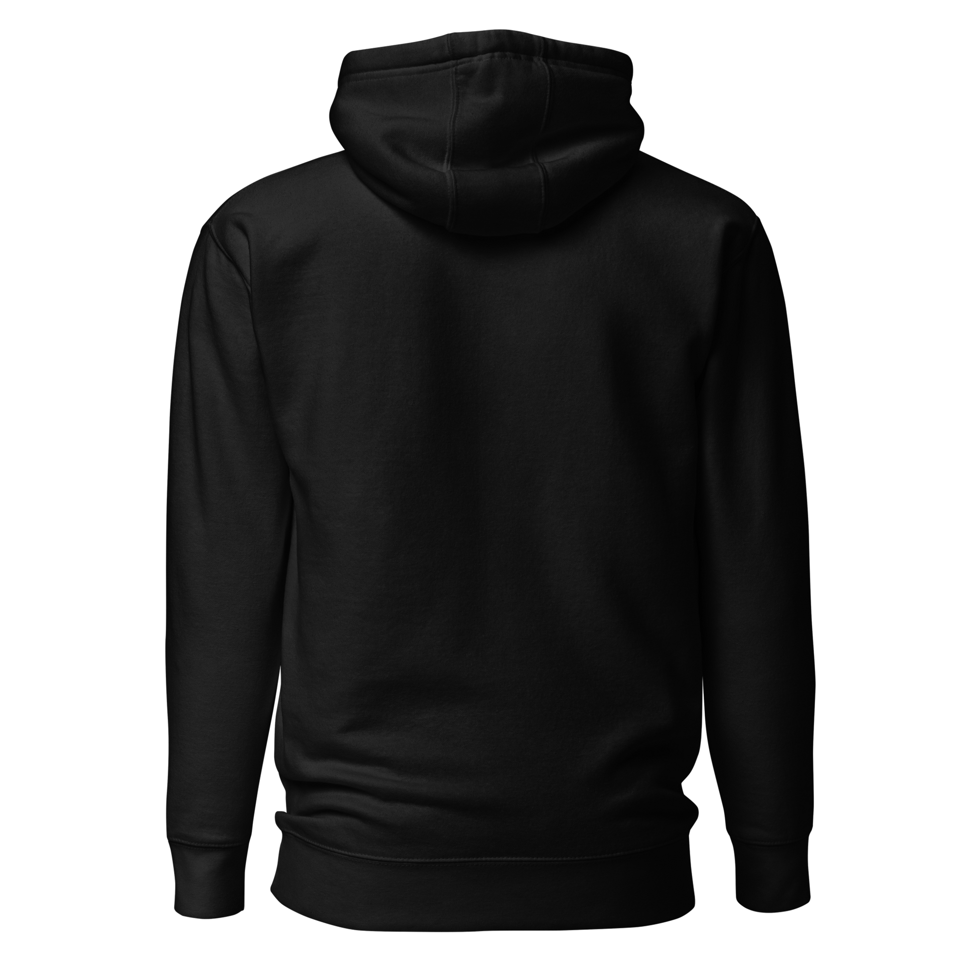 The Fungi Pullover
