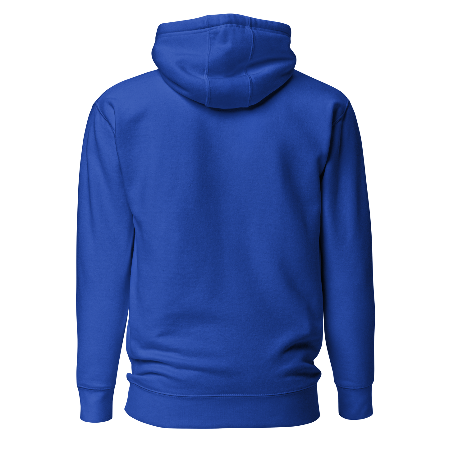The Fungi Pullover