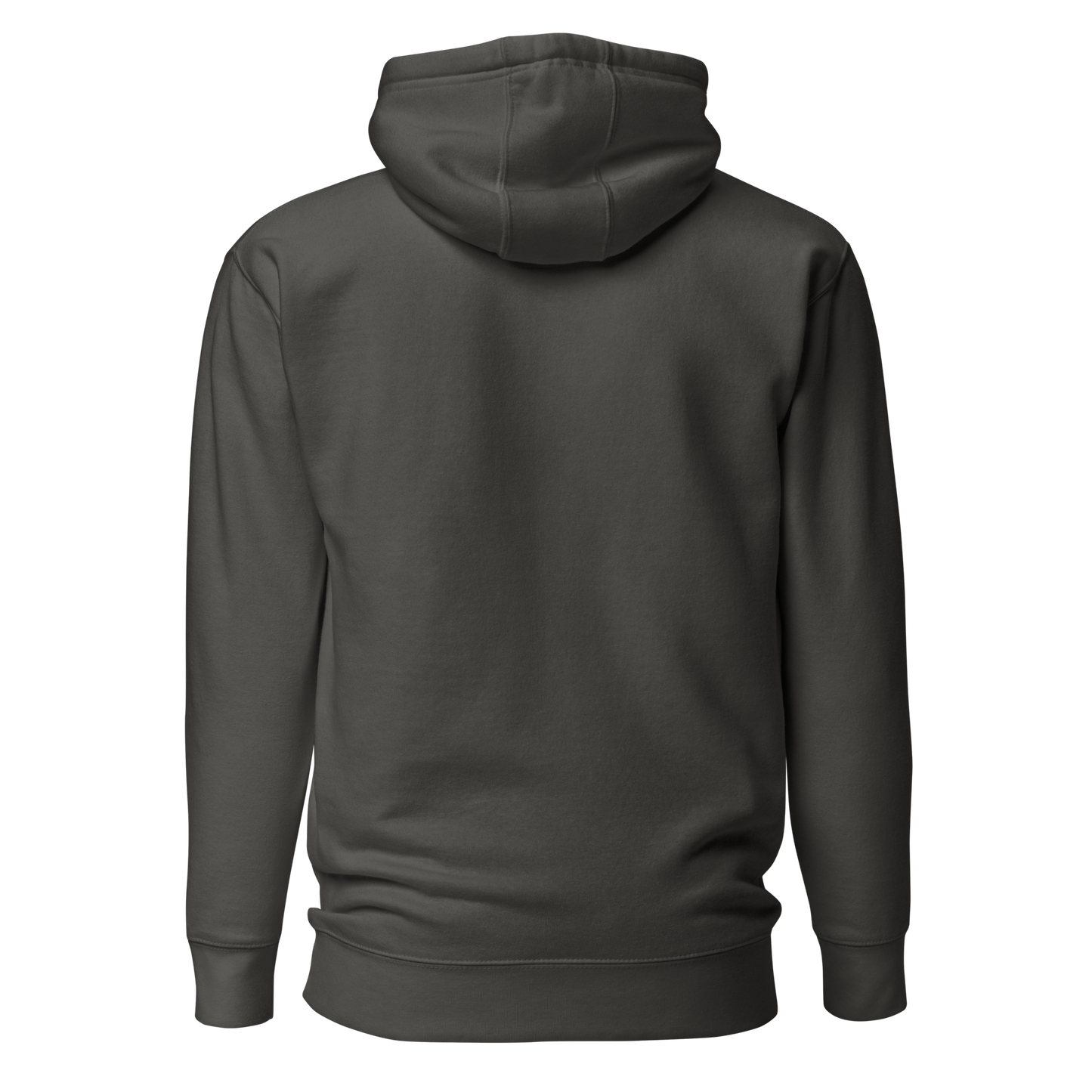 The Fungi Pullover