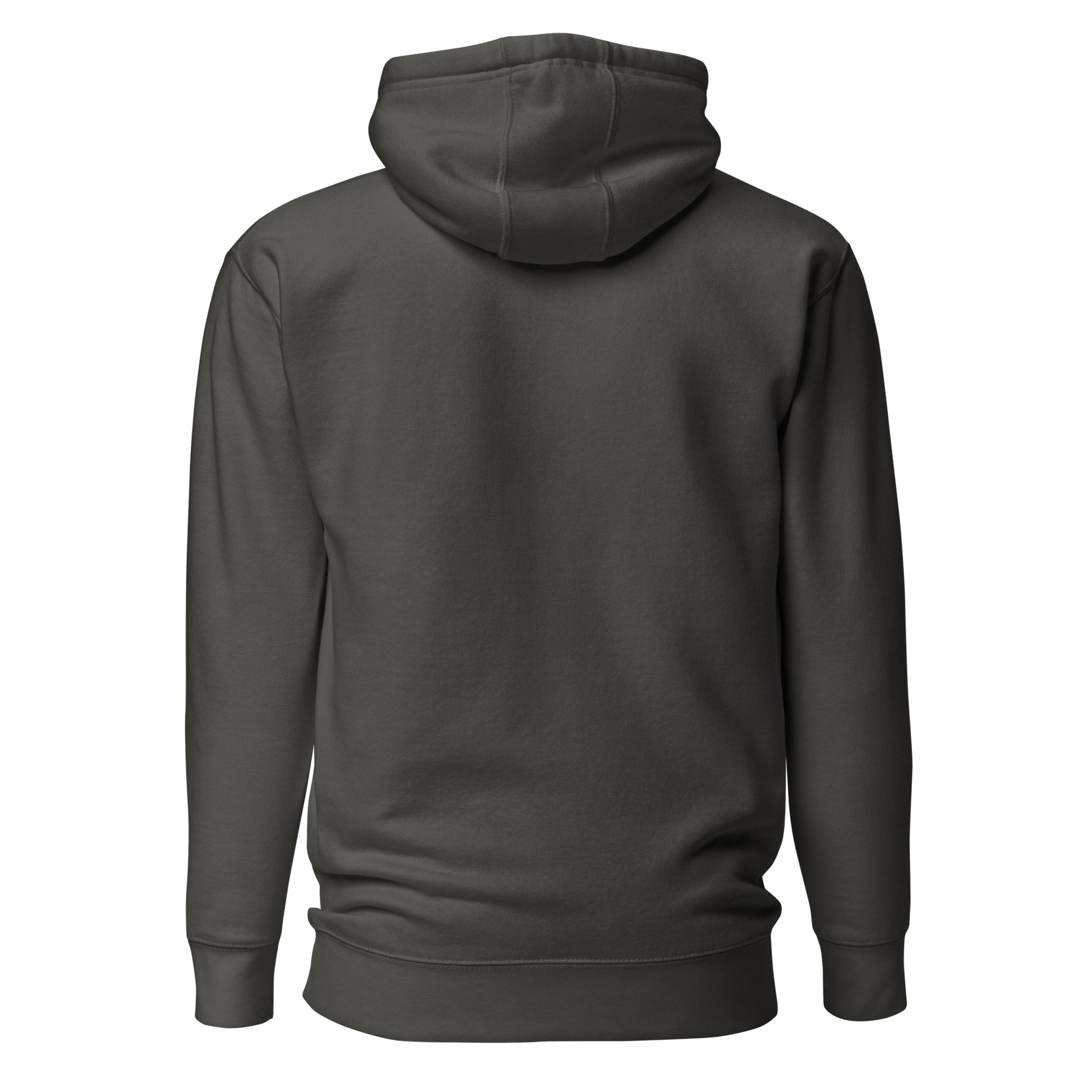 The Fungi Pullover